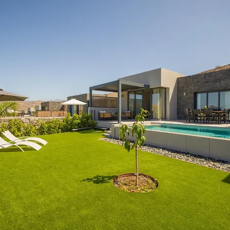 Golf Yucas Salobre (Gran Canaria)