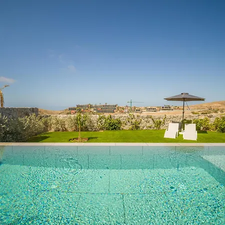 Golf Yucas Salobre (Gran Canaria)