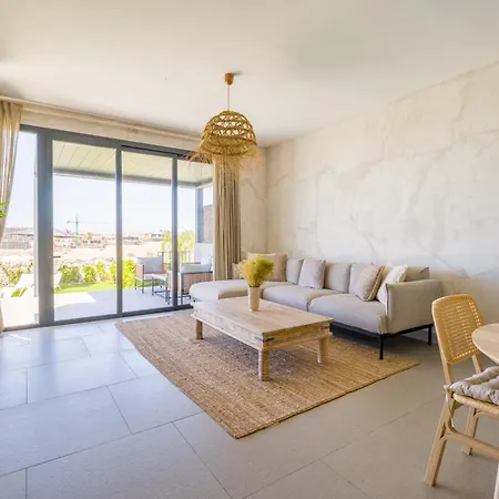 Villa Golf Yucas *