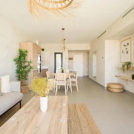 Villa Golf Yucas