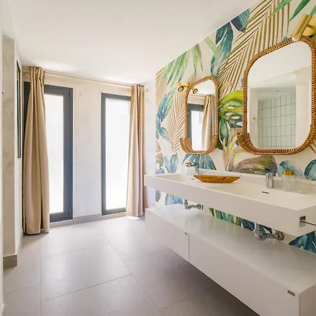 Villa Golf Yucas